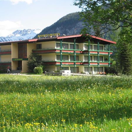 Appartements Achensee Maurach (Achensee) Exterior foto