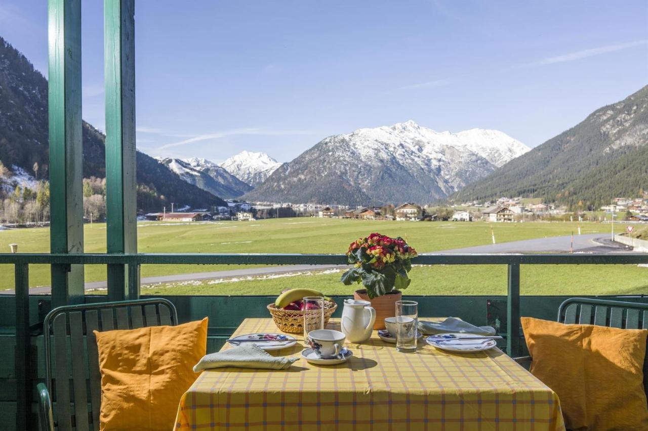 Appartements Achensee Maurach (Achensee) Exterior foto