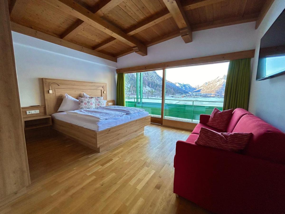 Appartements Achensee Maurach (Achensee) Exterior foto