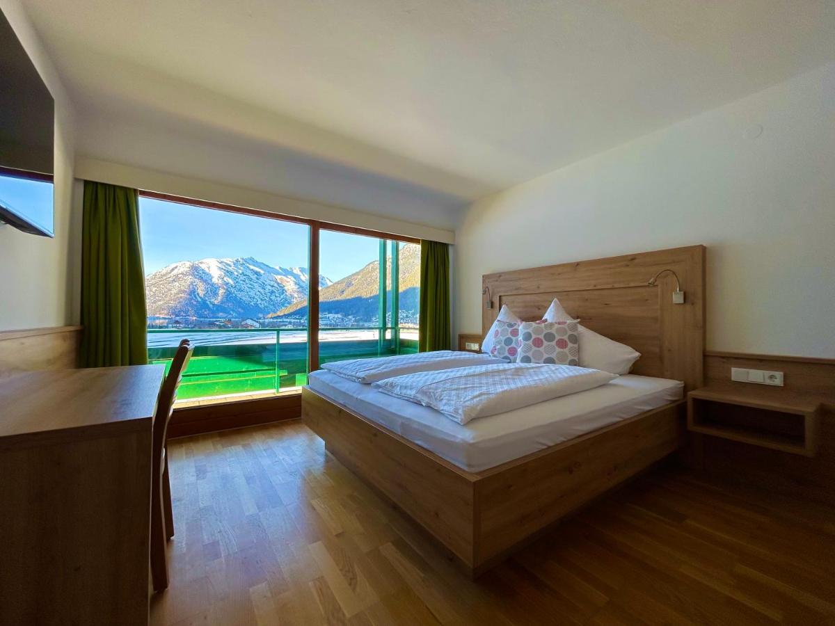 Appartements Achensee Maurach (Achensee) Exterior foto