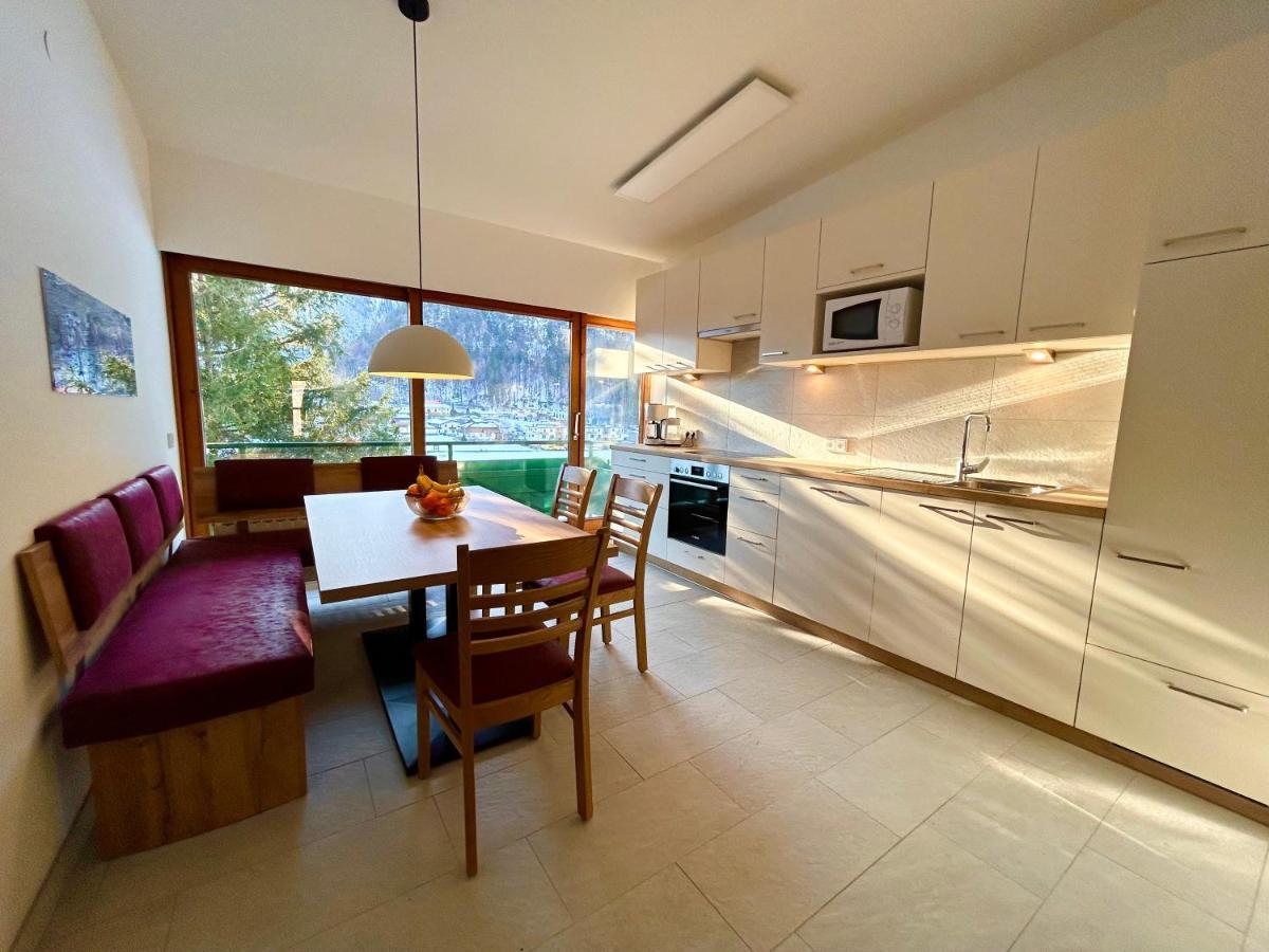 Appartements Achensee Maurach (Achensee) Exterior foto