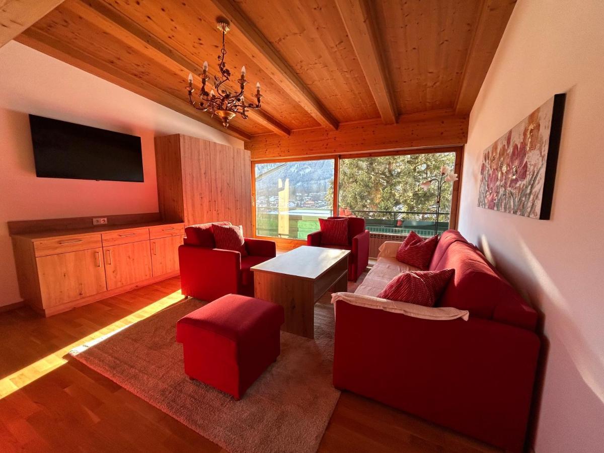 Appartements Achensee Maurach (Achensee) Exterior foto