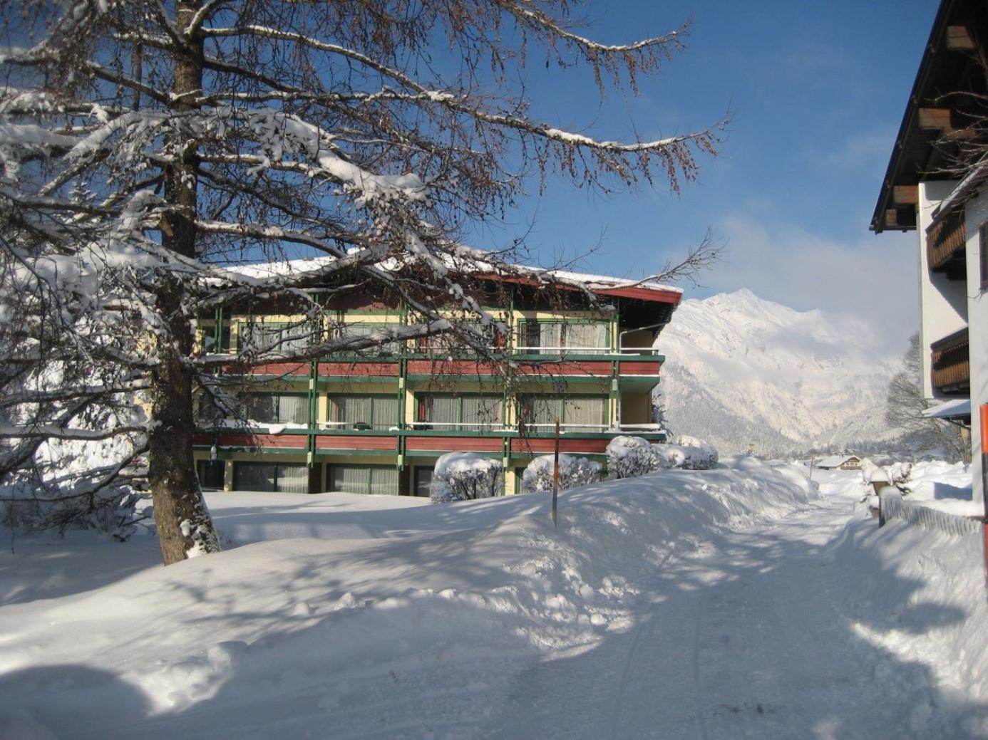 Appartements Achensee Maurach (Achensee) Exterior foto