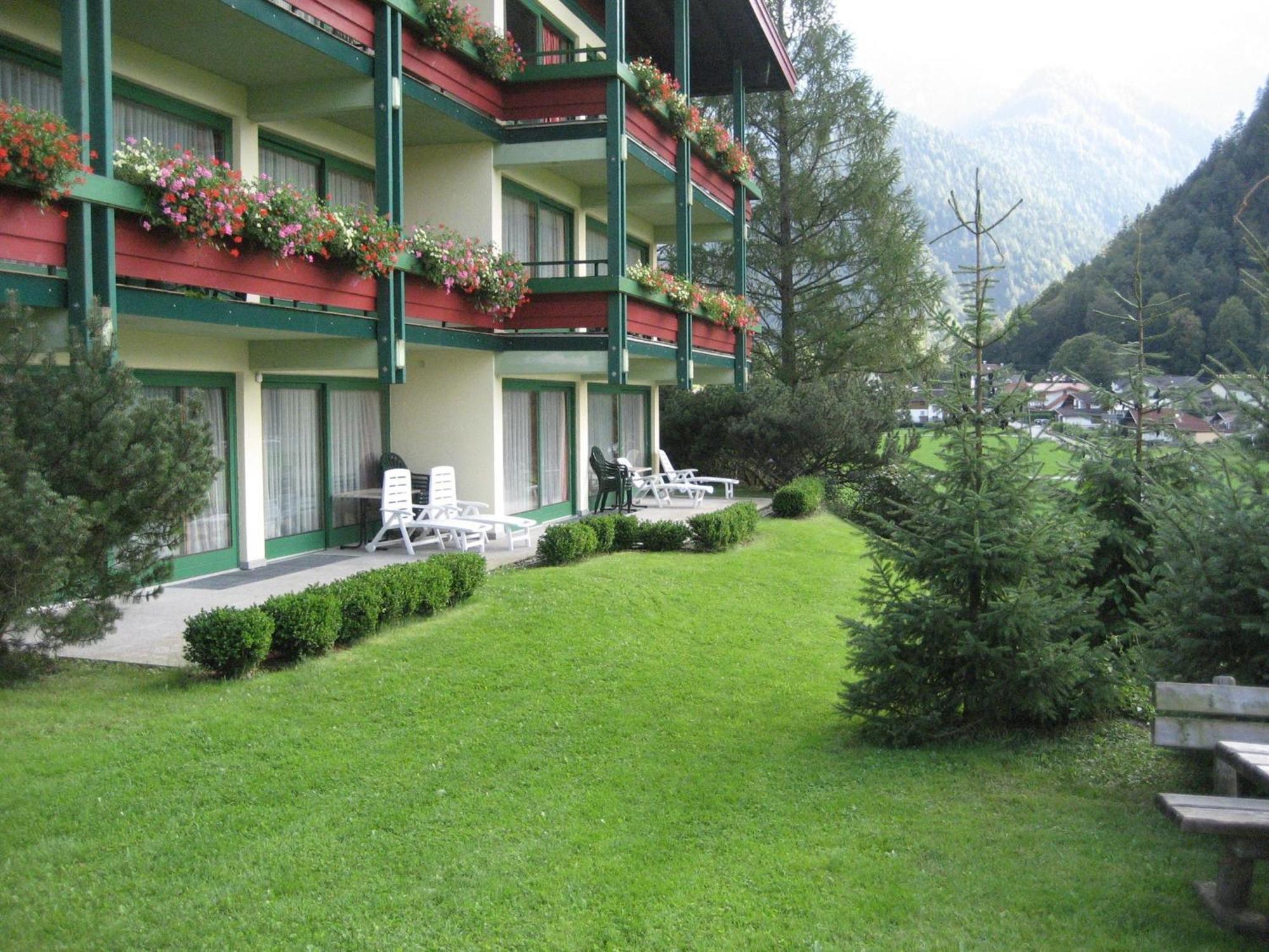 Appartements Achensee Maurach (Achensee) Exterior foto