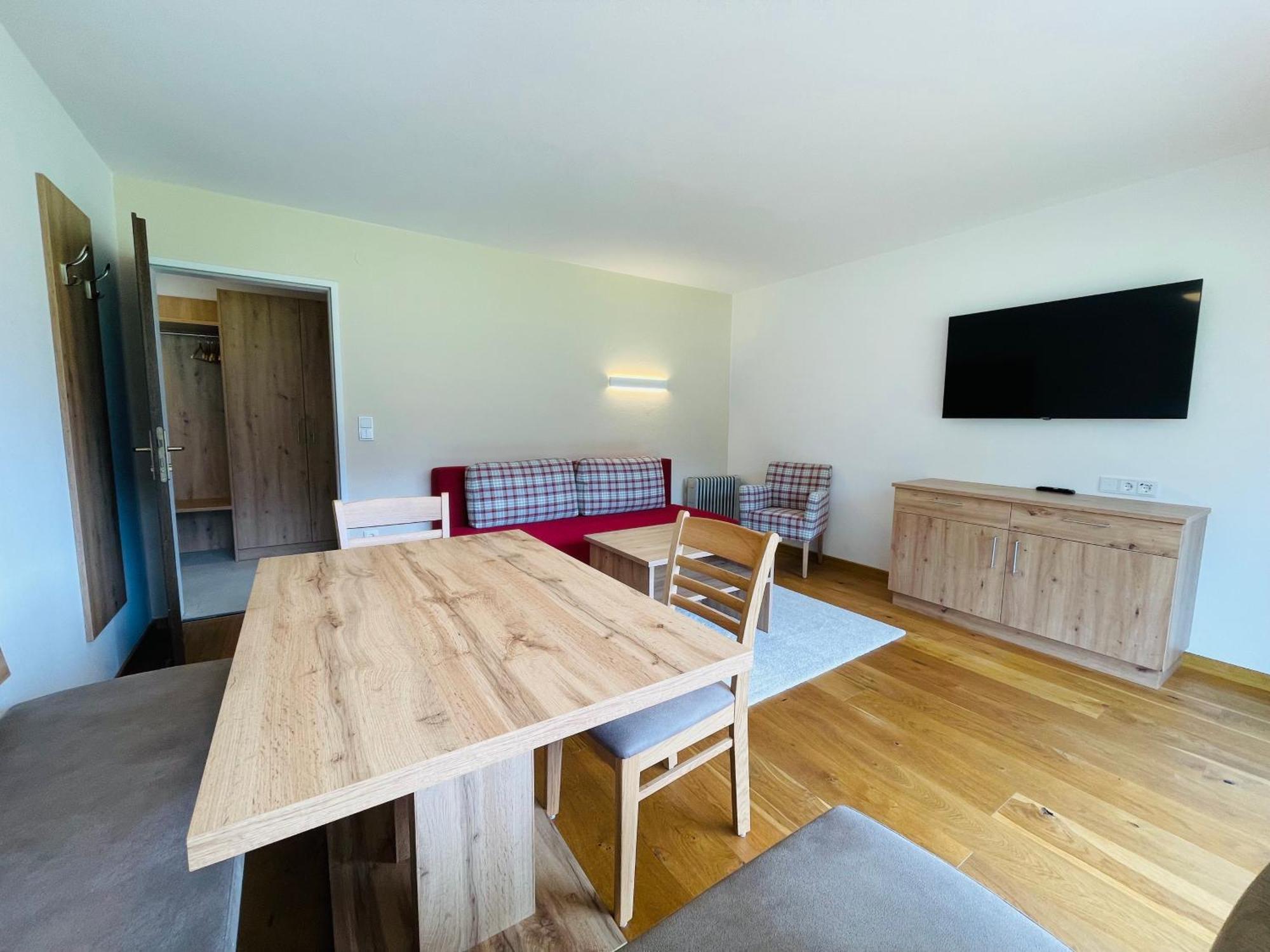 Appartements Achensee Maurach (Achensee) Exterior foto