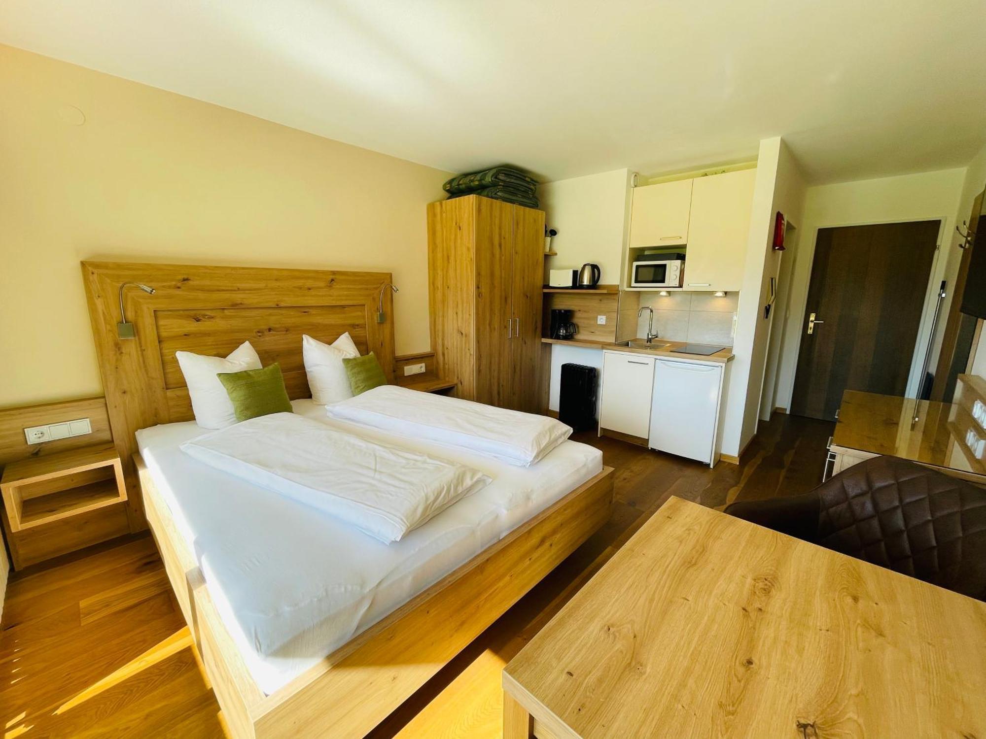 Appartements Achensee Maurach (Achensee) Exterior foto