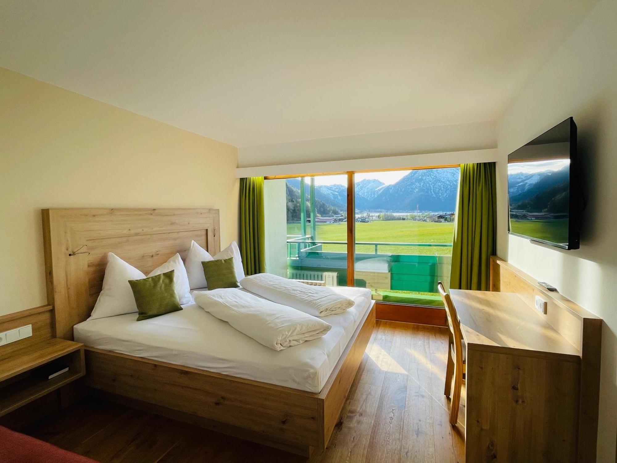 Appartements Achensee Maurach (Achensee) Exterior foto