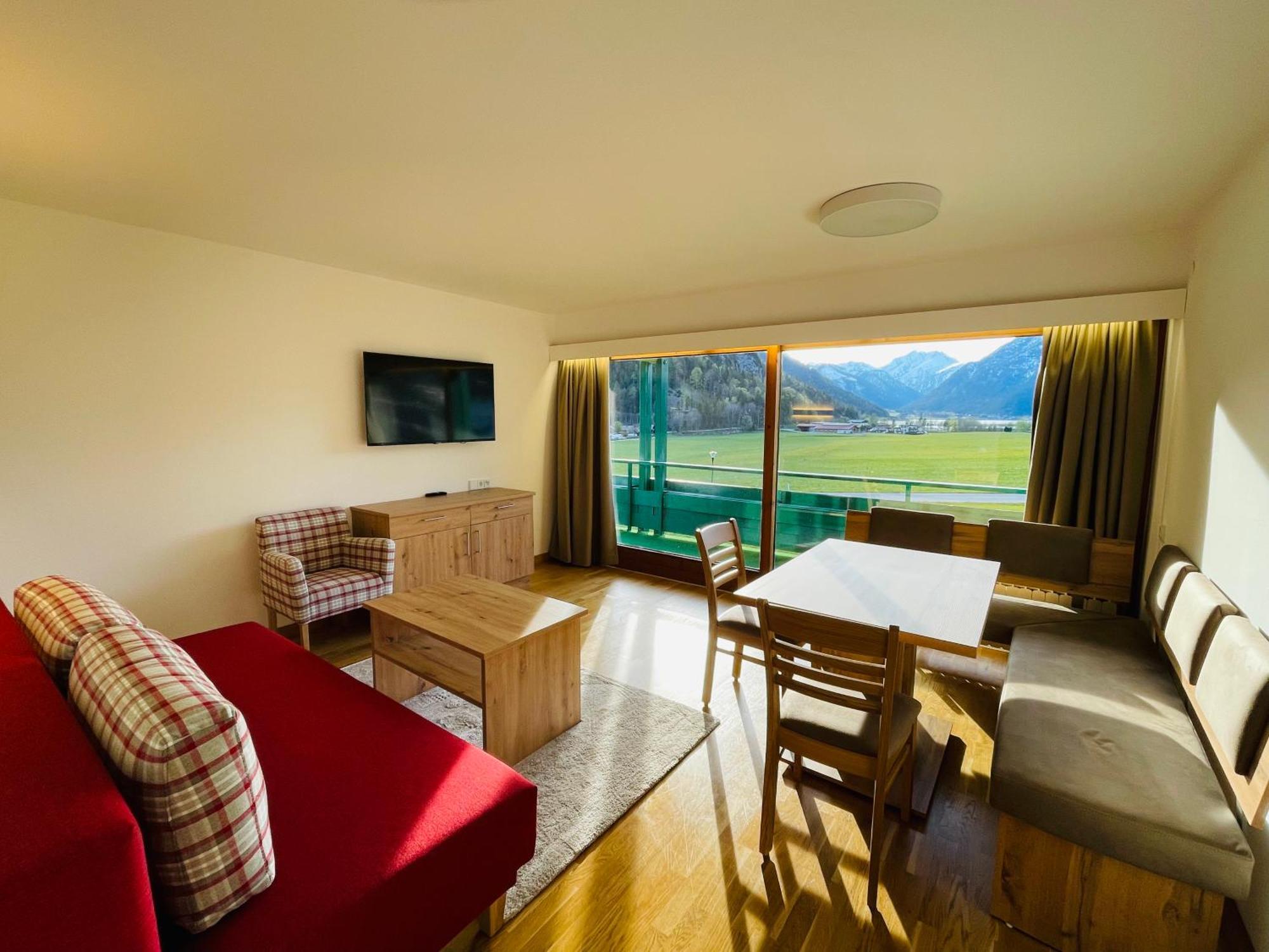 Appartements Achensee Maurach (Achensee) Exterior foto
