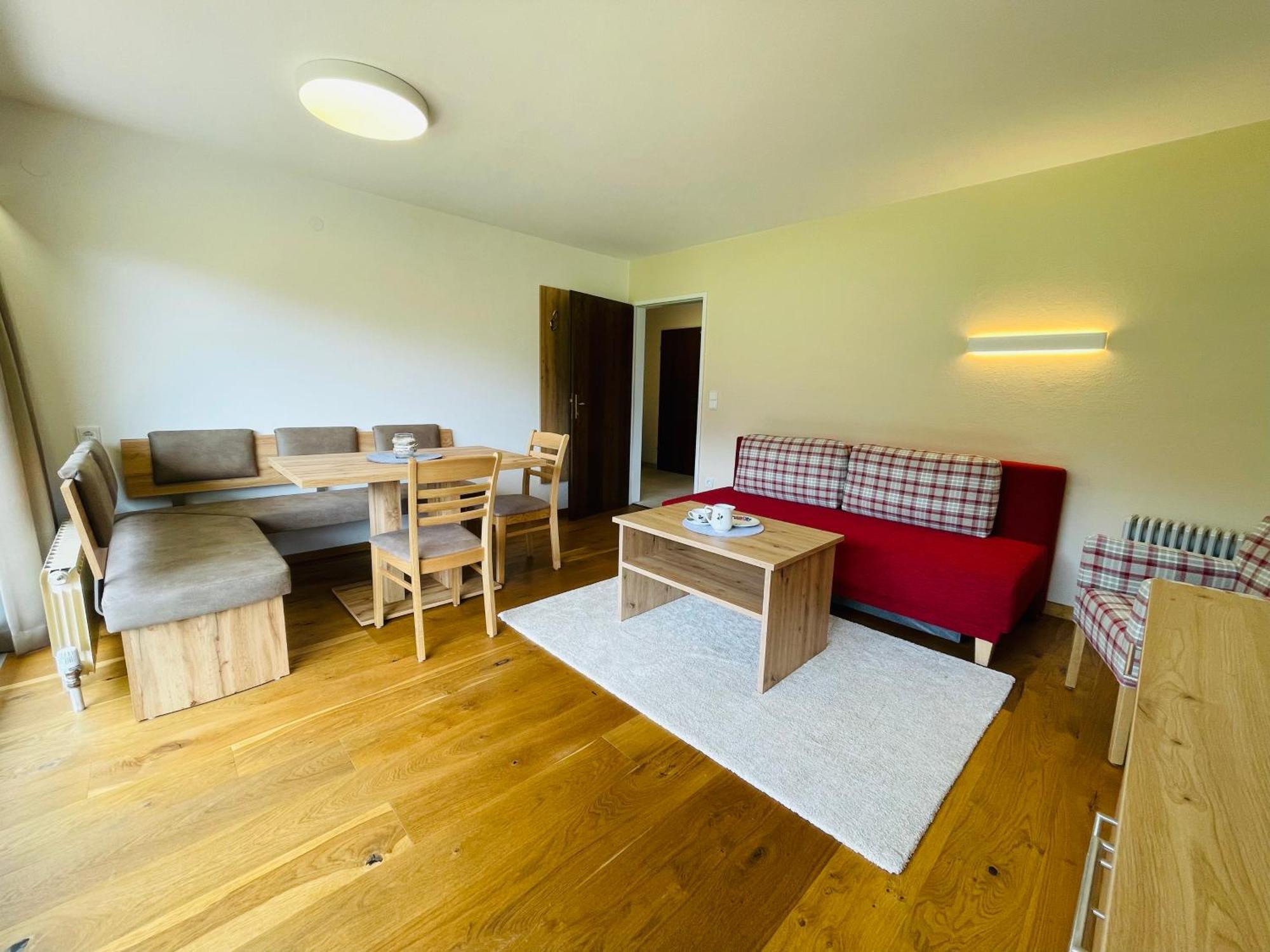 Appartements Achensee Maurach (Achensee) Exterior foto