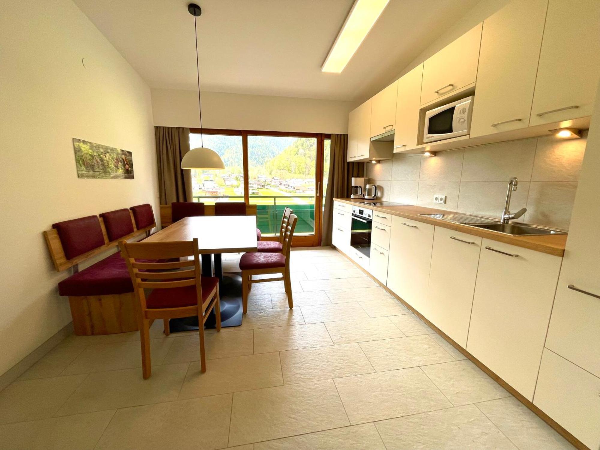 Appartements Achensee Maurach (Achensee) Exterior foto