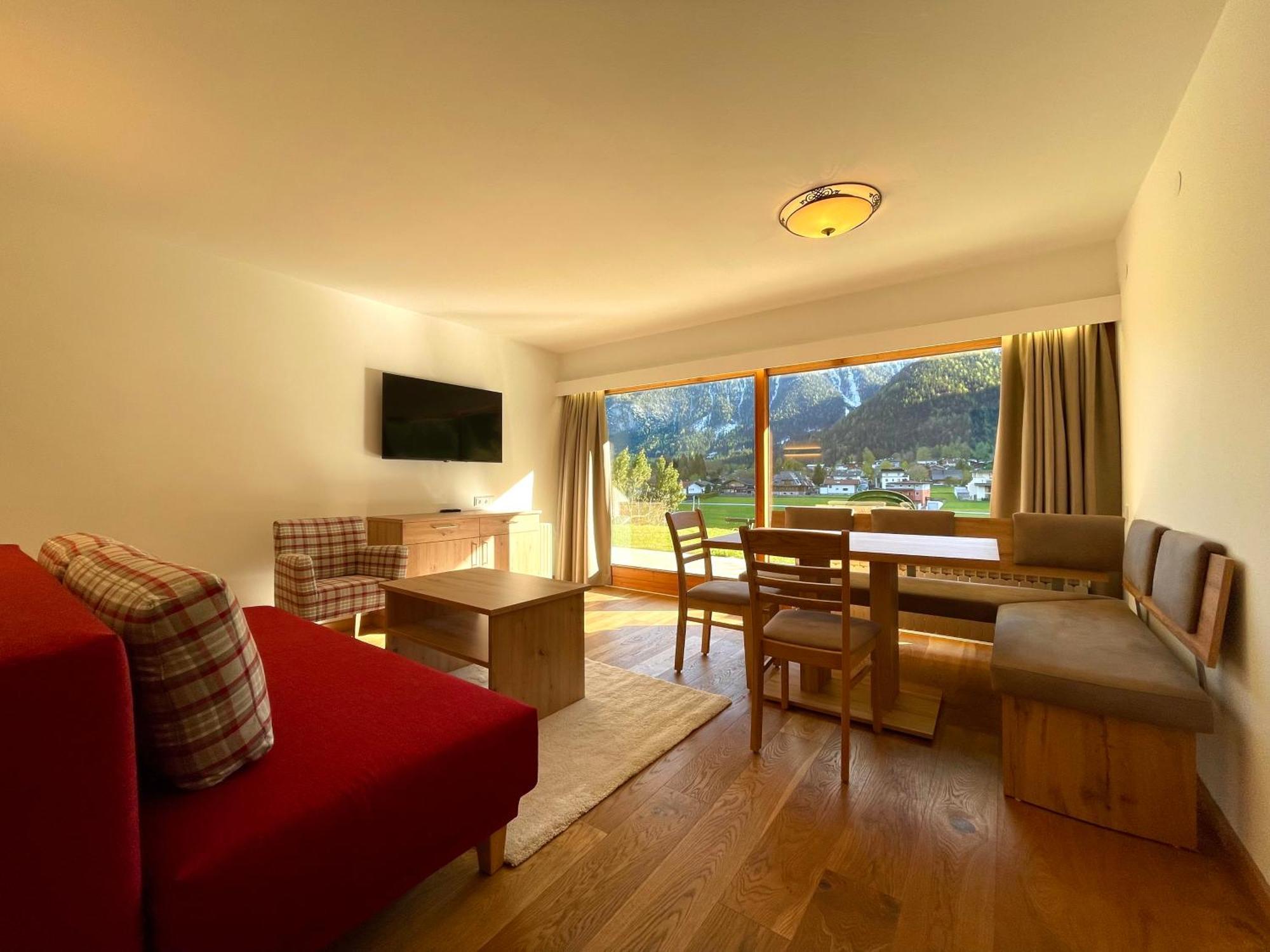Appartements Achensee Maurach (Achensee) Exterior foto