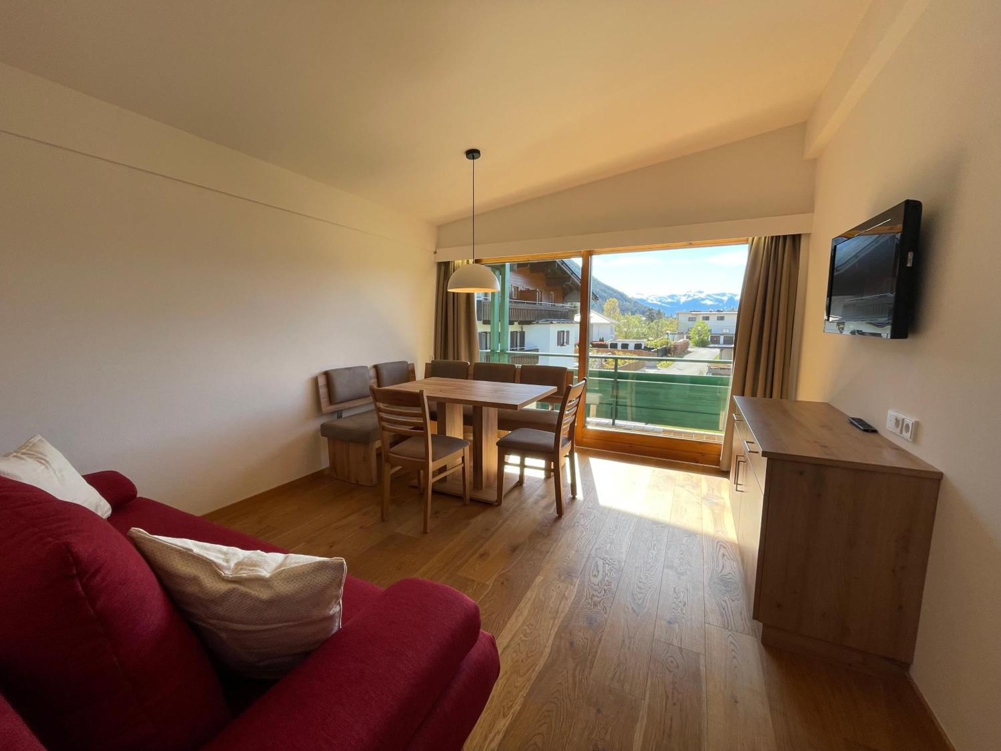 Appartements Achensee Maurach (Achensee) Exterior foto
