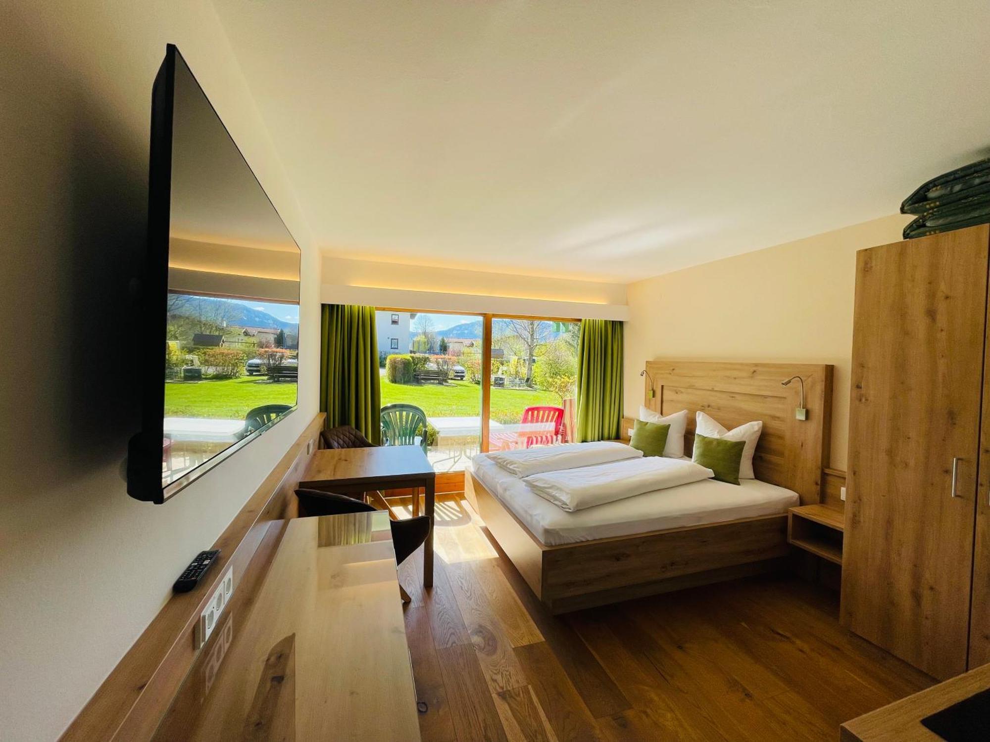 Appartements Achensee Maurach (Achensee) Exterior foto
