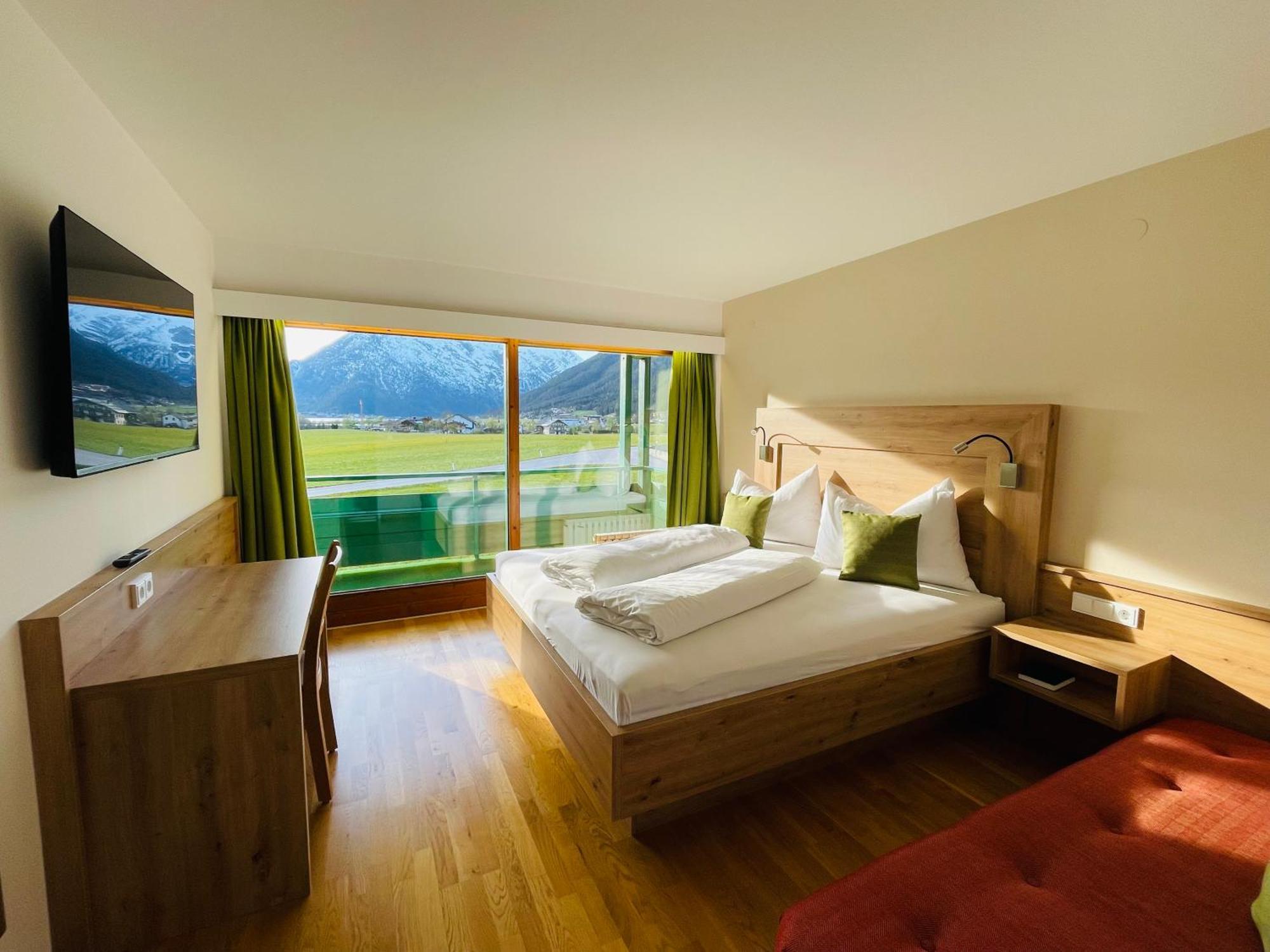 Appartements Achensee Maurach (Achensee) Exterior foto