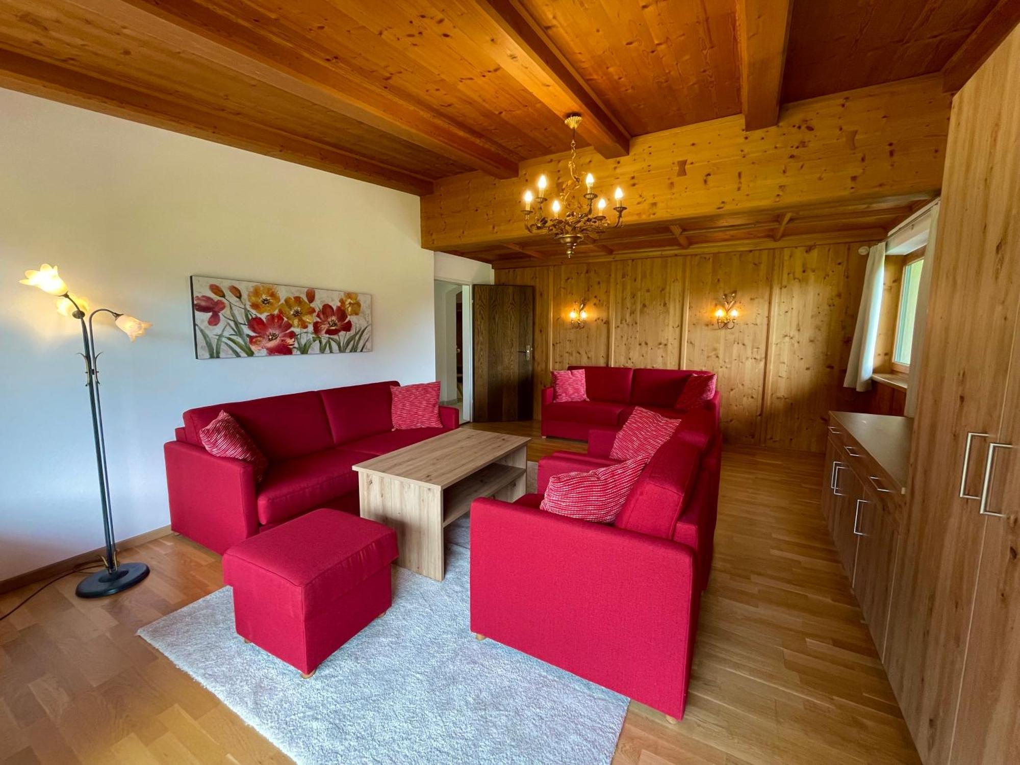 Appartements Achensee Maurach (Achensee) Exterior foto