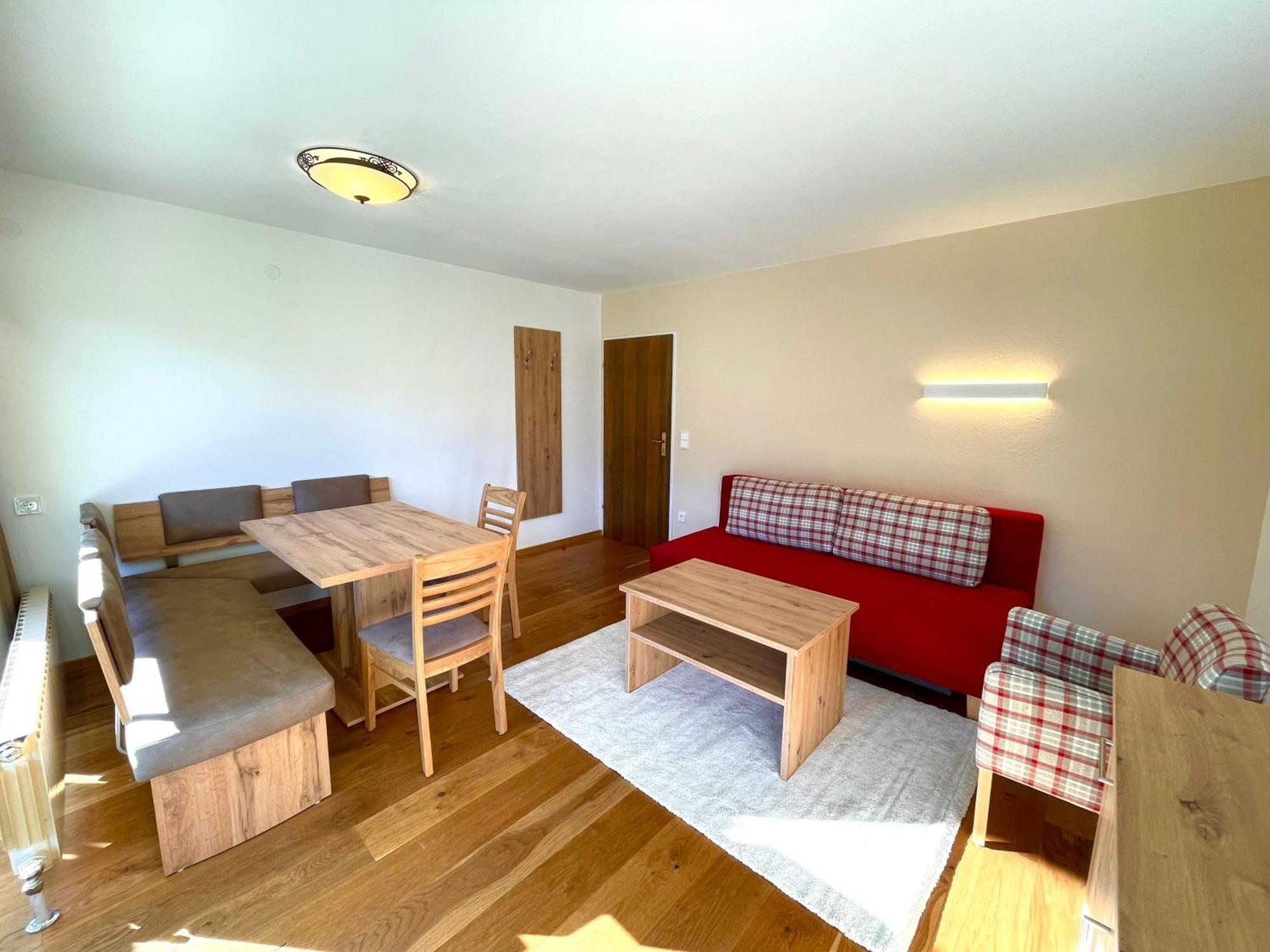 Appartements Achensee Maurach (Achensee) Exterior foto