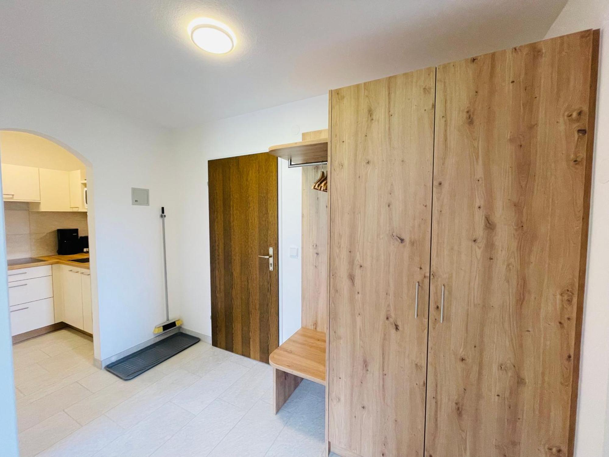 Appartements Achensee Maurach (Achensee) Exterior foto