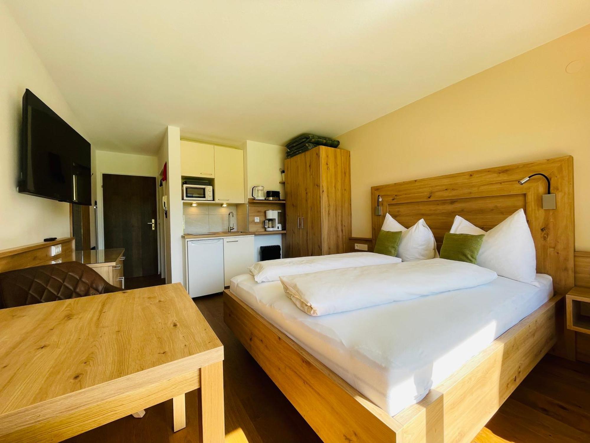 Appartements Achensee Maurach (Achensee) Exterior foto