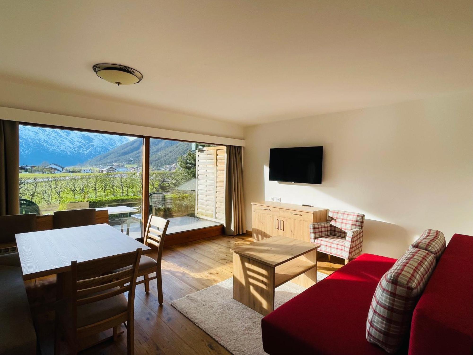 Appartements Achensee Maurach (Achensee) Exterior foto