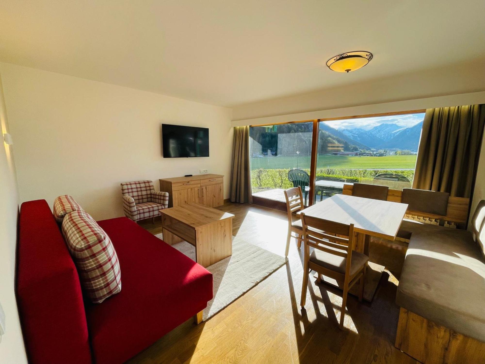 Appartements Achensee Maurach (Achensee) Exterior foto