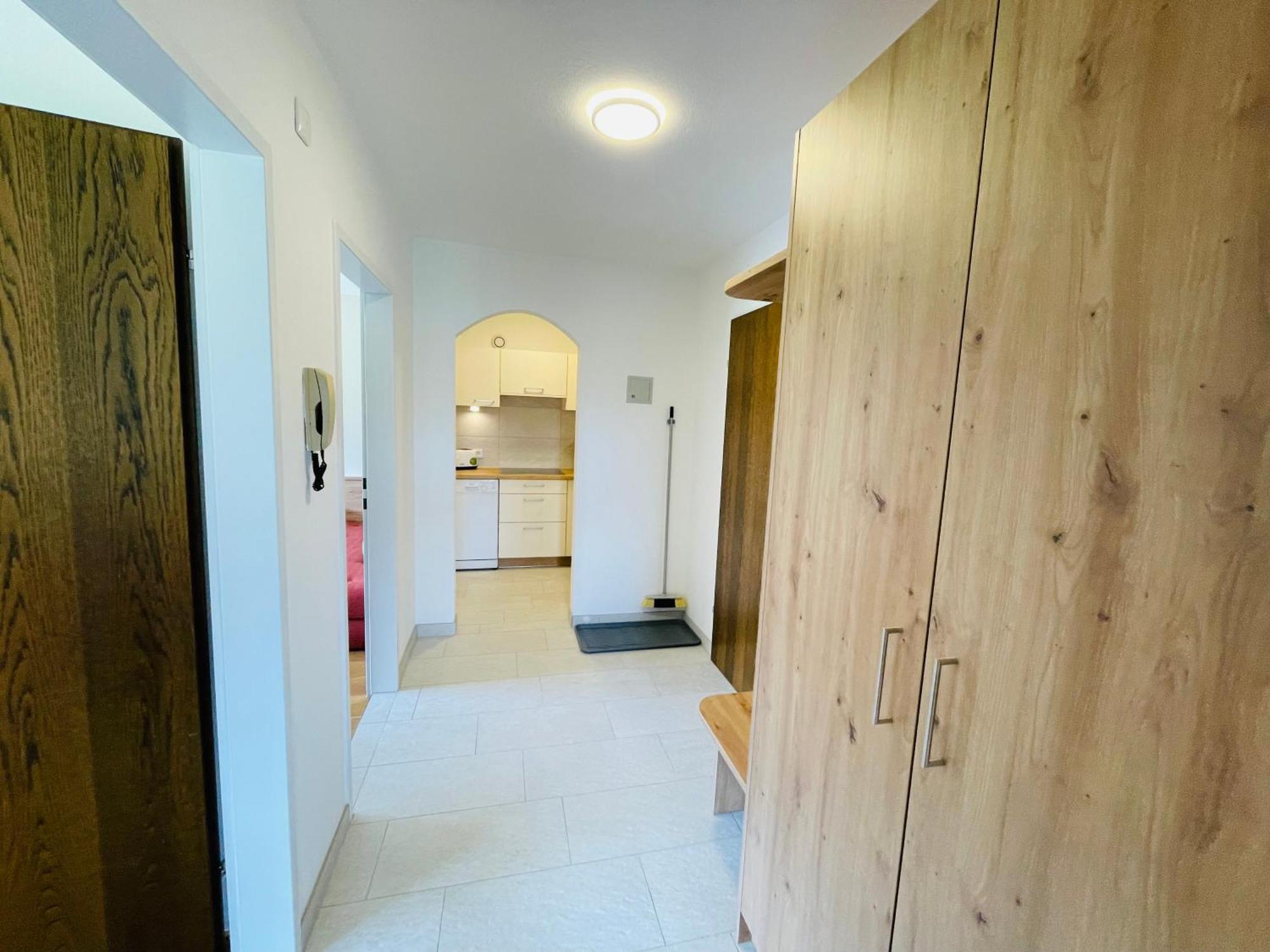 Appartements Achensee Maurach (Achensee) Exterior foto