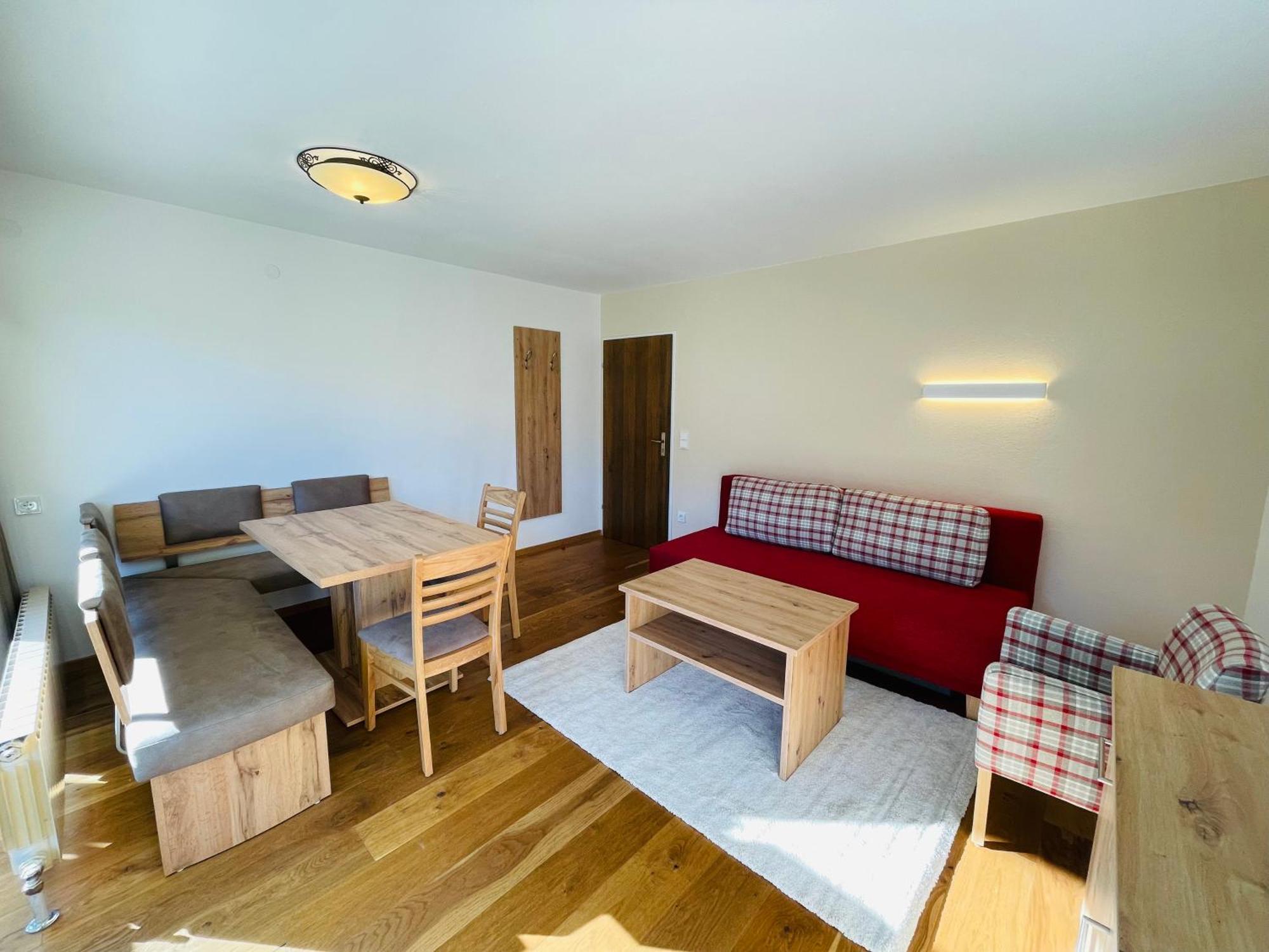 Appartements Achensee Maurach (Achensee) Exterior foto