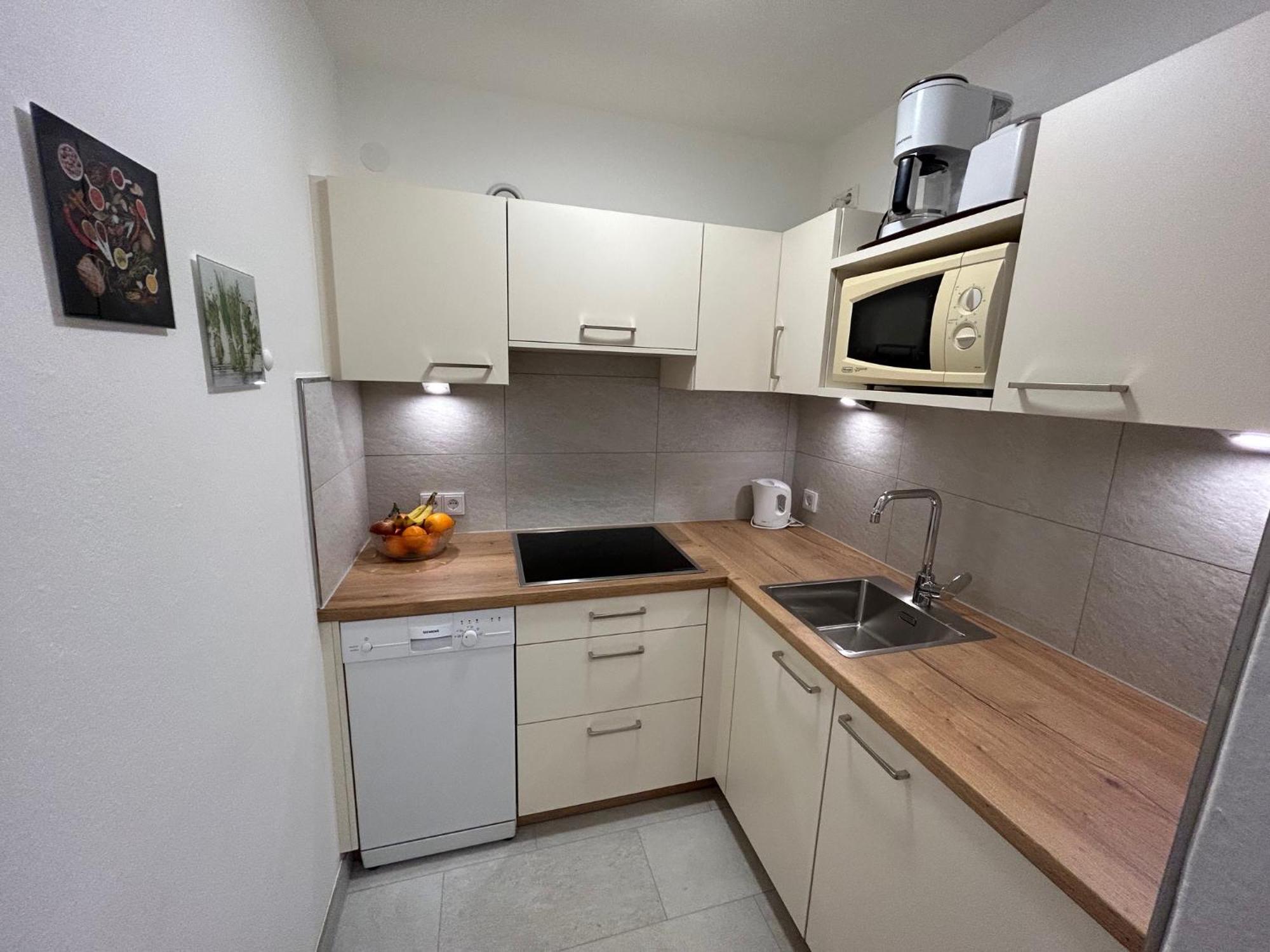 Appartements Achensee Maurach (Achensee) Quarto foto