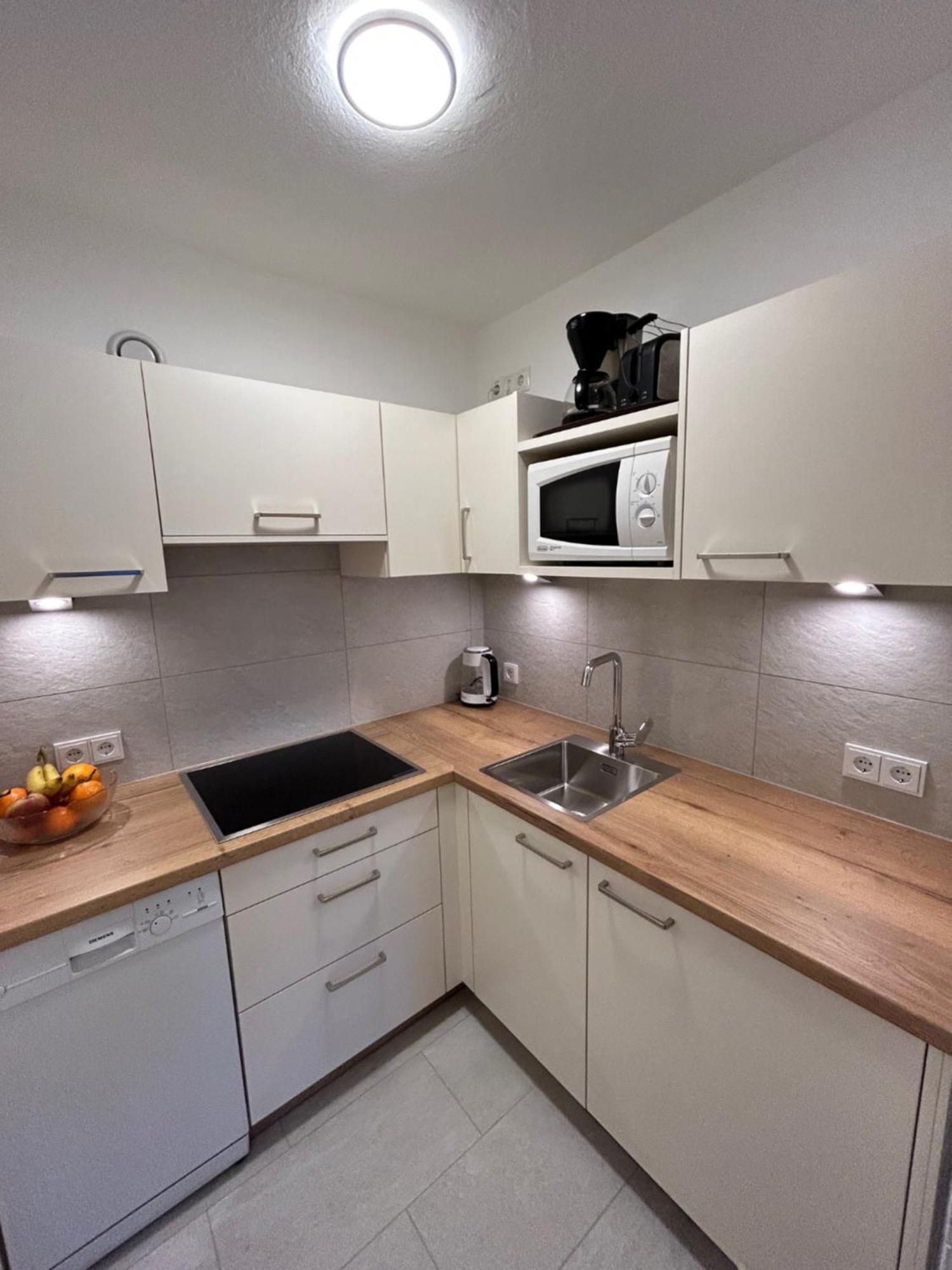Appartements Achensee Maurach (Achensee) Quarto foto