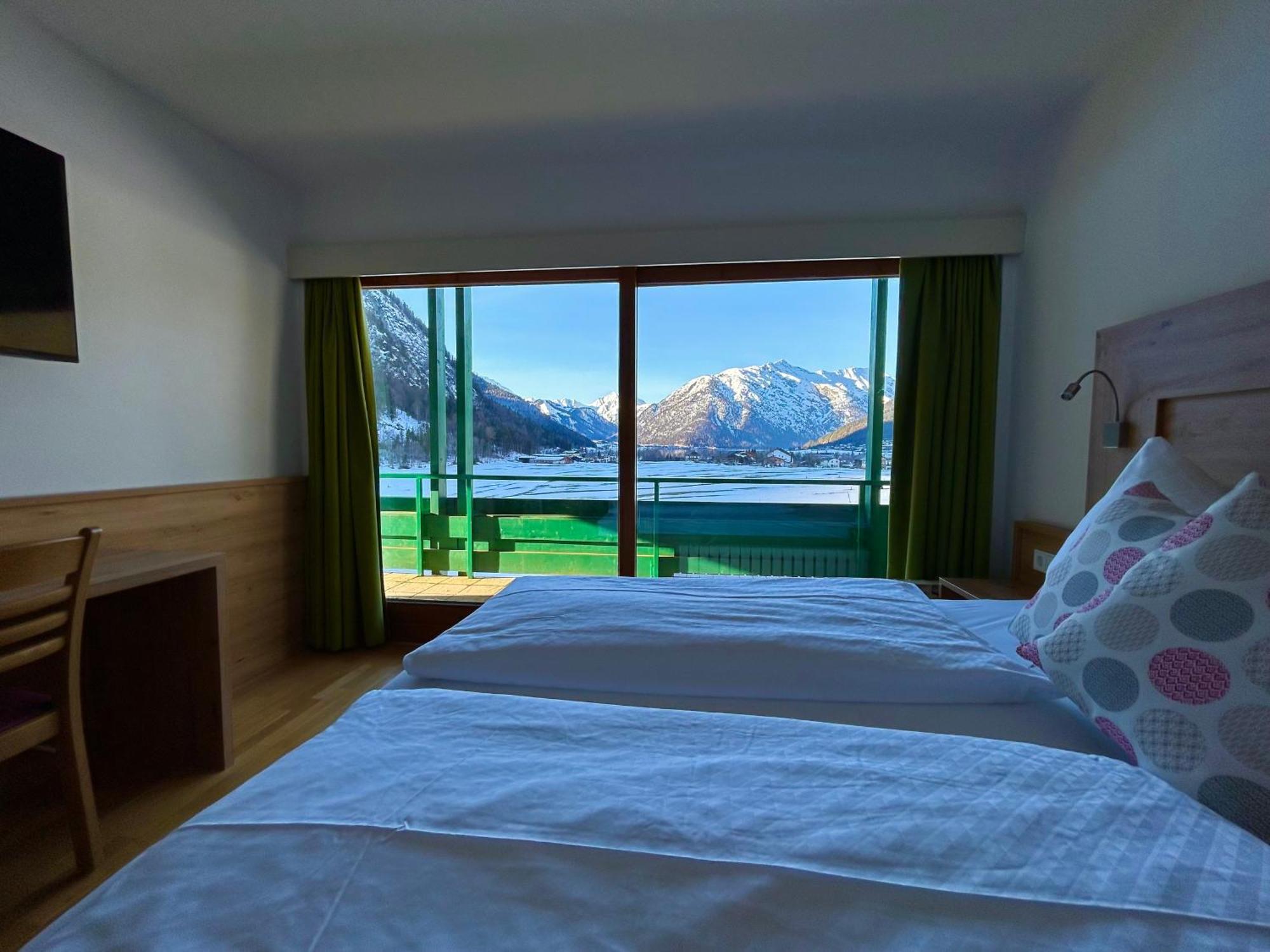 Appartements Achensee Maurach (Achensee) Quarto foto